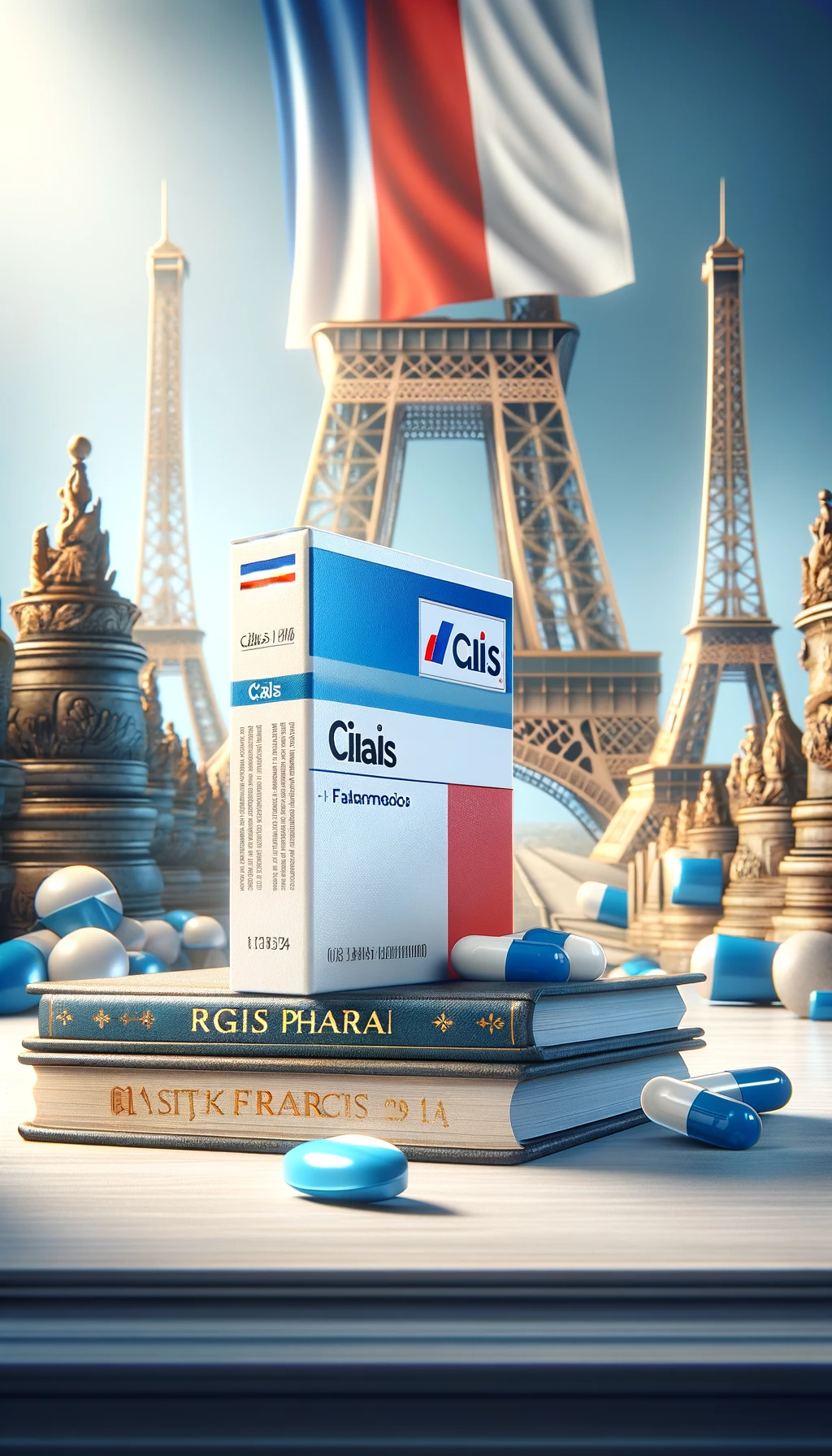 Cialis 2.5 prix